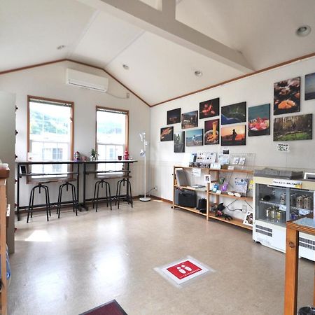 Hotel El Faro Onagawa 외부 사진