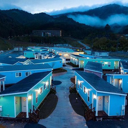 Hotel El Faro Onagawa 외부 사진