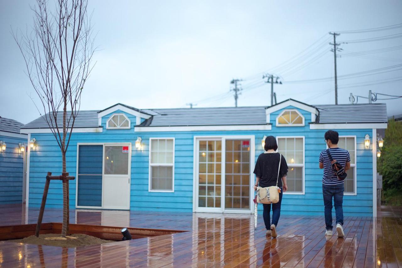 Hotel El Faro Onagawa 외부 사진