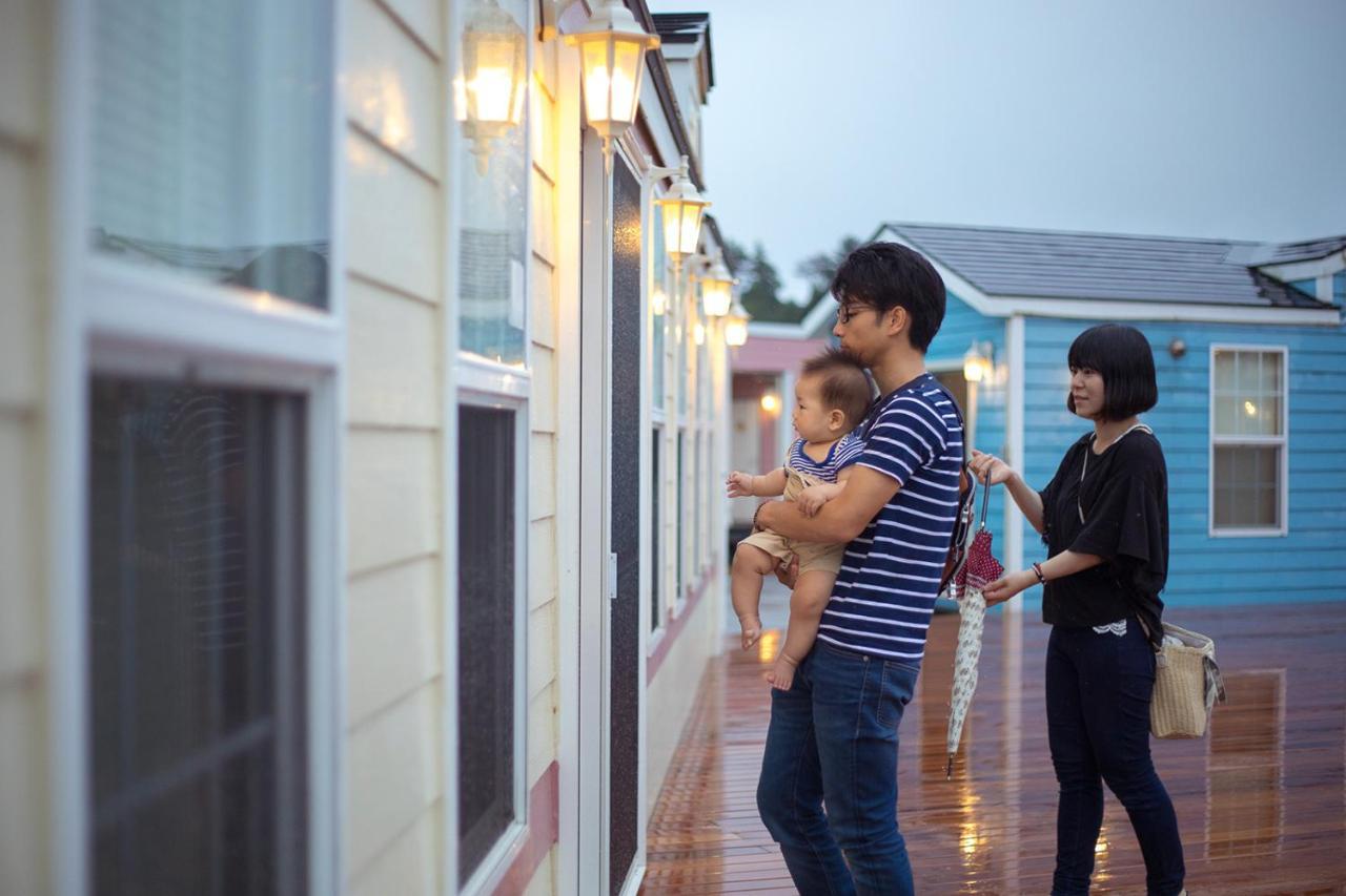 Hotel El Faro Onagawa 외부 사진