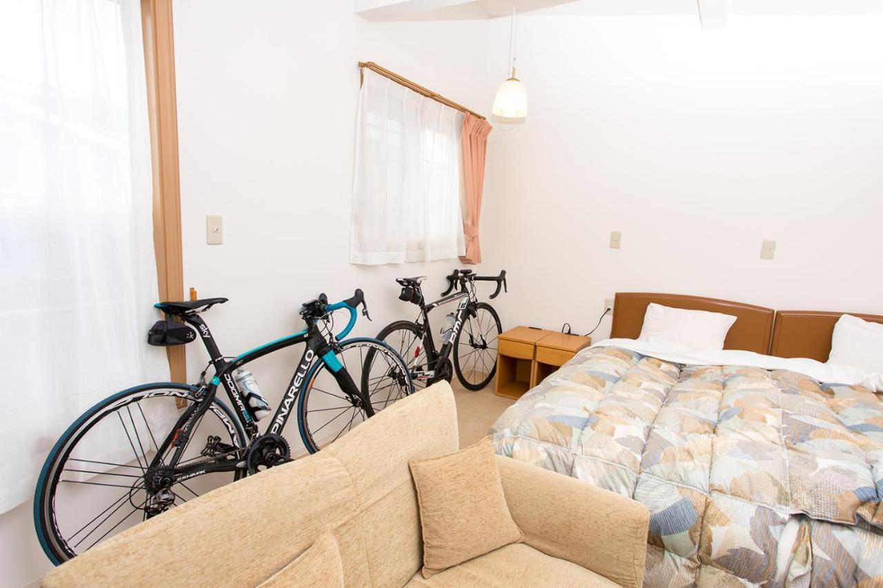 Hotel El Faro Onagawa 외부 사진