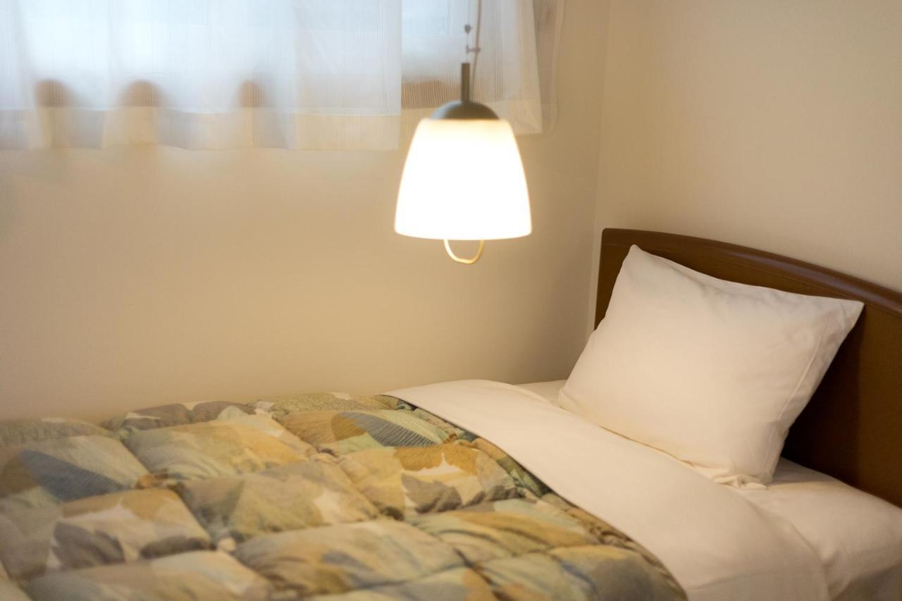 Hotel El Faro Onagawa 외부 사진