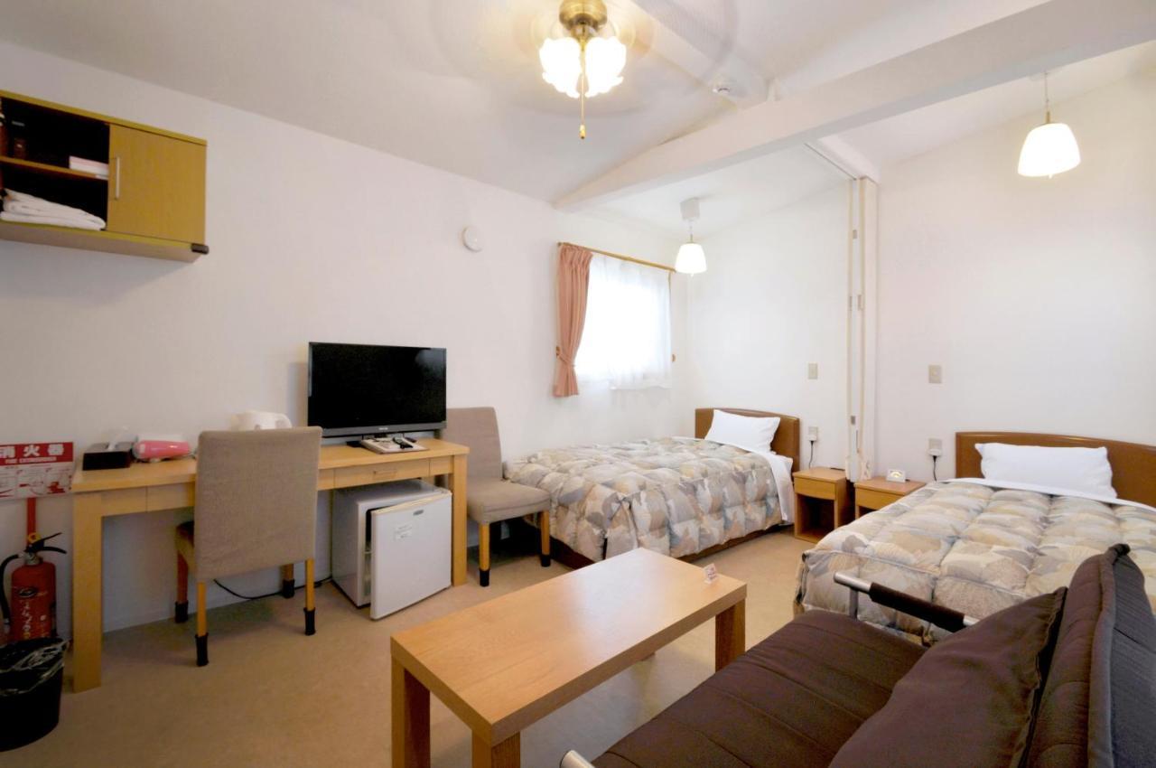 Hotel El Faro Onagawa 외부 사진