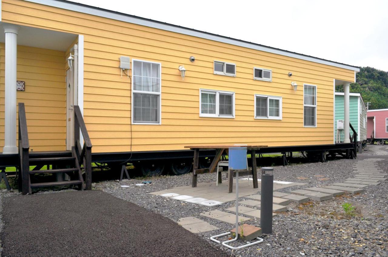 Hotel El Faro Onagawa 외부 사진
