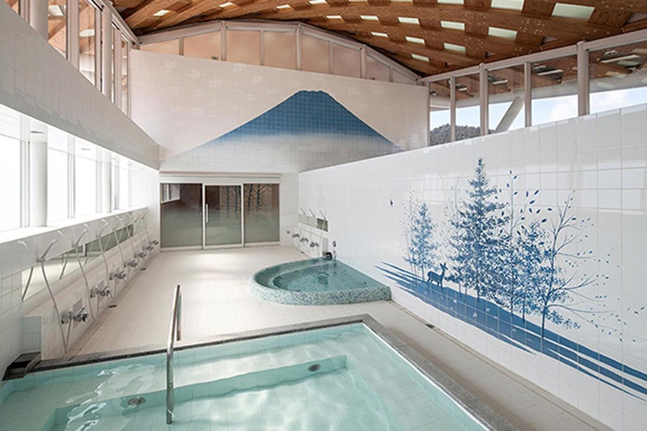 Hotel El Faro Onagawa 외부 사진