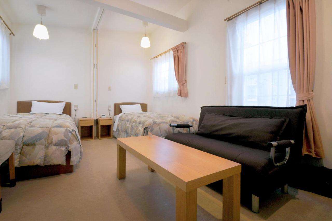Hotel El Faro Onagawa 외부 사진