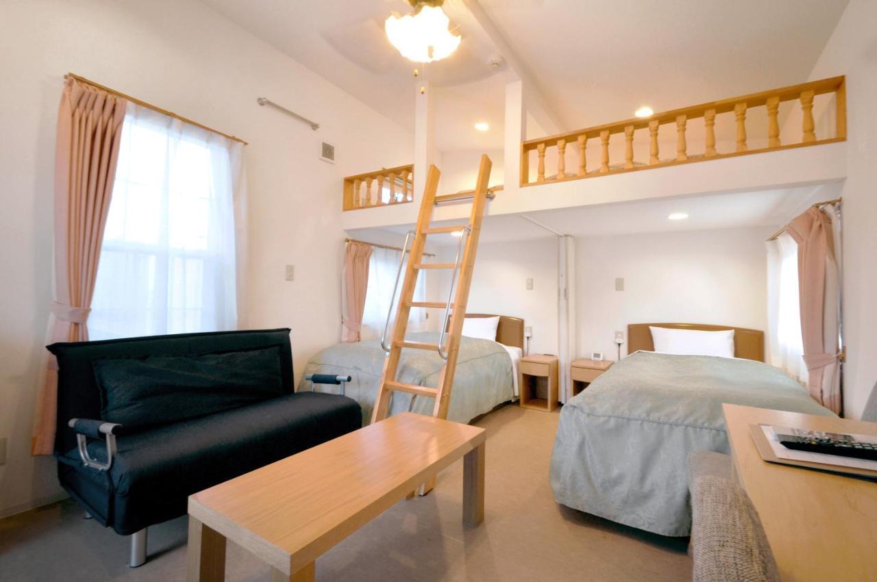 Hotel El Faro Onagawa 외부 사진